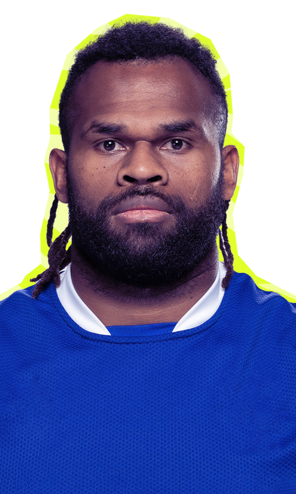 Alivereti Raka Royaltiz