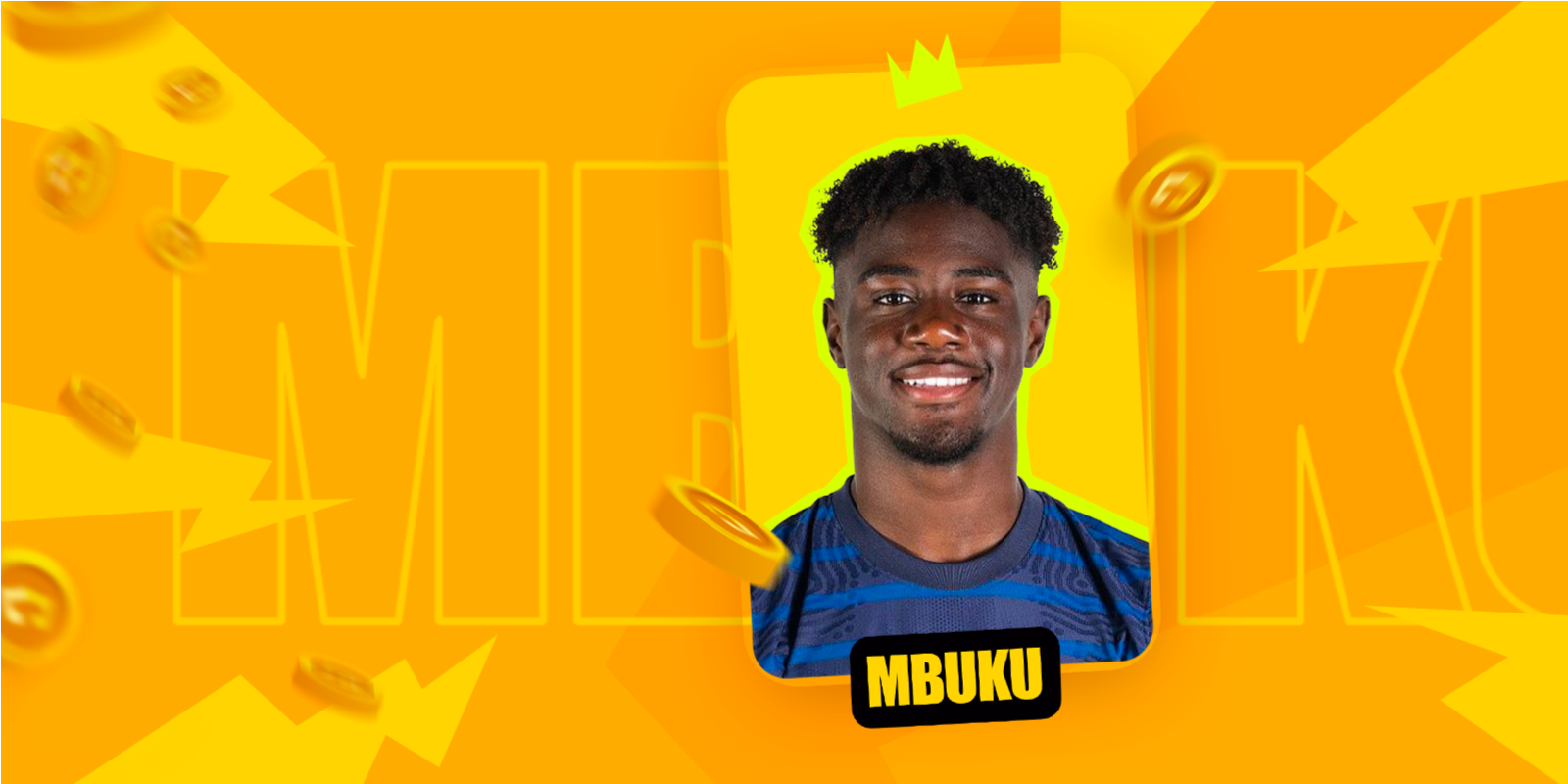 Nathanaël Mbuku Royaltiz