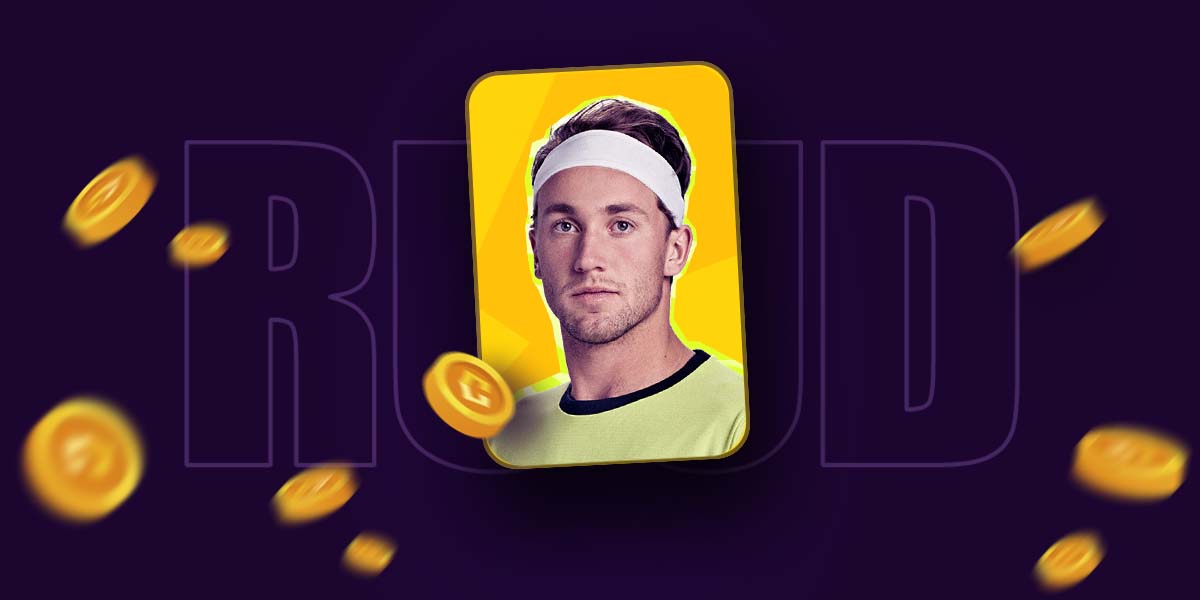 Casper Ruud | Royaltiz